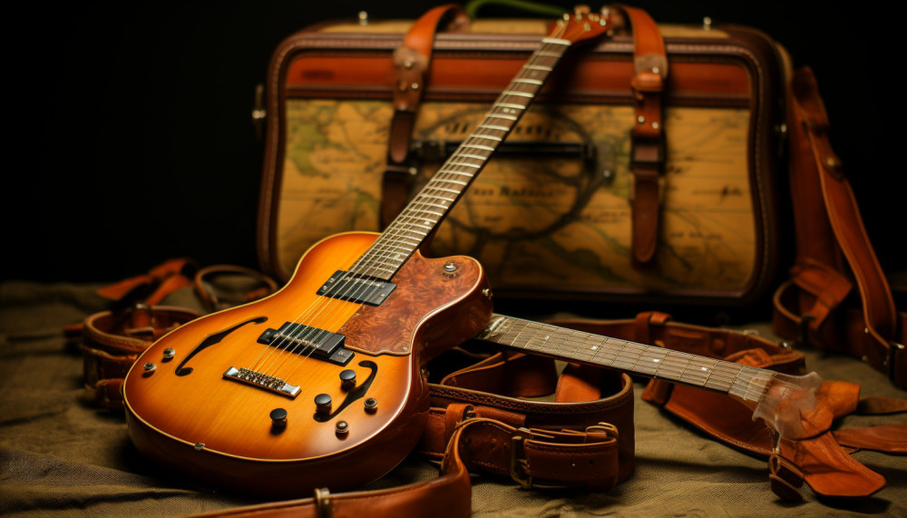 Mastery of the guitarist game: how to get there?