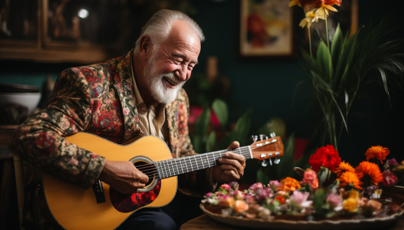 The Healing Power of Music Therapy